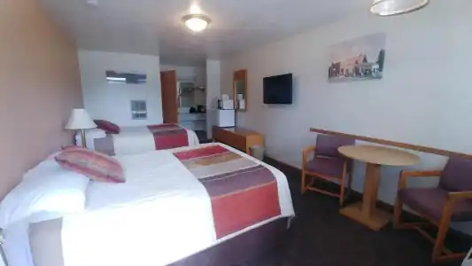 Blue Pine Motel - 26