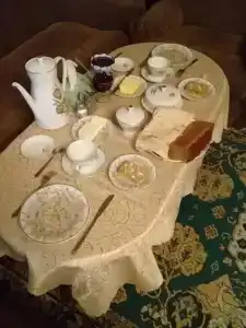 B&B Sunrise House Aygavan Armenia - 5