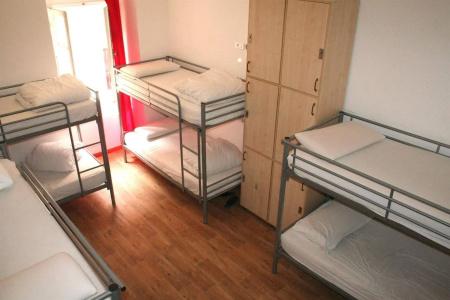 Villa Saint Exupéry Beach - Hostel - 37