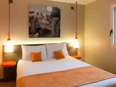 ibis Styles Lyon Confluence - 2