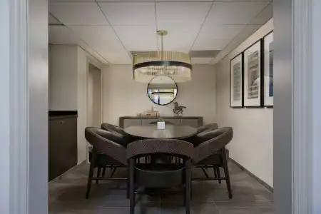 JW Marriott Houston by the Galleria - 87