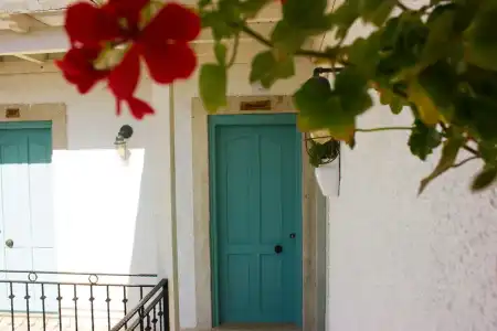 Avlu Alacati Butik Otel - 21