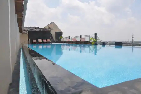 Pandanaran Prawirotaman Yogyakarta - 15