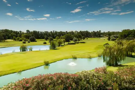 Sheraton Rome Parco de’ Medici - 46