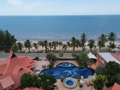 Baan Grood Arcadia Resort & Spa - 25