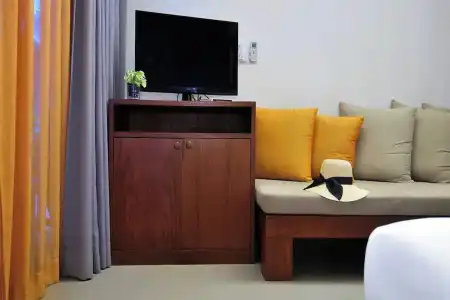 Bliss Resort Krabi - 79