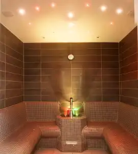 la Meridiana, Lake & SPA - 12