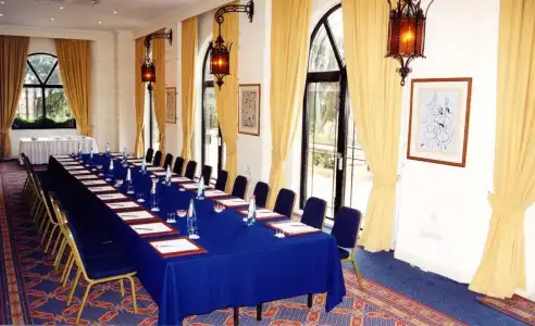 The Phoenicia Malta - The Leadings of the World - 17