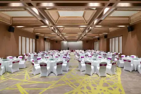 Holiday Inn Resort Sanya Bay by IHG - 21