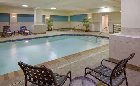 Hilton Garden Inn Jackson Downtown - 15