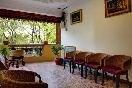 RS II Guesthouse - 17