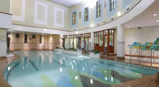 The Metropole - 9