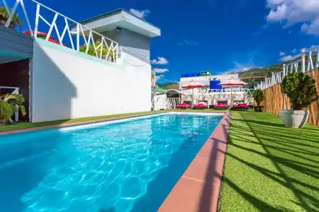 PJ Patong Resortel - 15