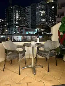 West End Central Apartments - 68