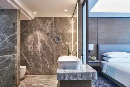 Yogyakarta Marriott - 53