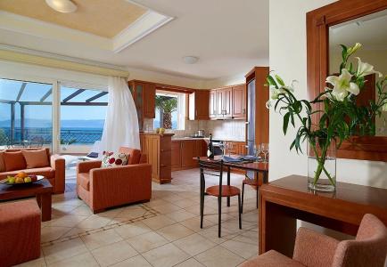 Avantis Suites - 54