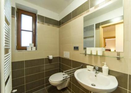 Delanta ubytování & Wellness - 6
