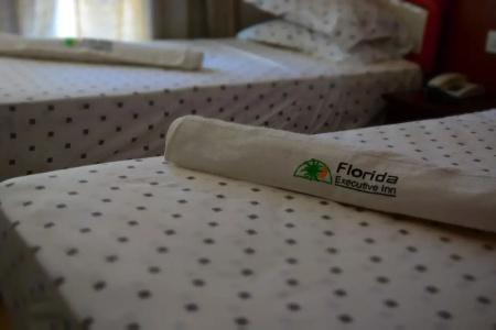 Florida Executive Inn - 36