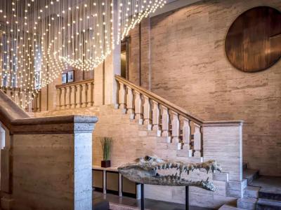 So/ Berlin Das Stue - 14