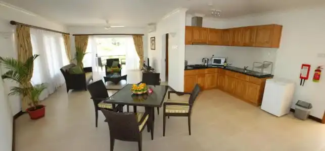 Marie Laure Suites - 61