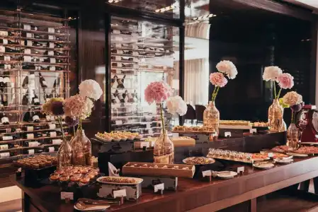 InterContinental Geneve by IHG - 12