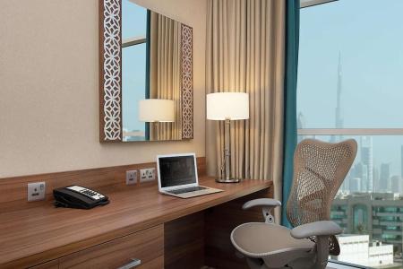 Hilton Garden Inn Dubai Jumeirah - 51