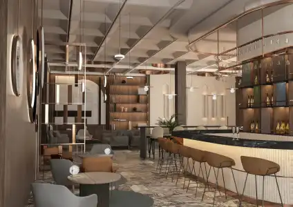 voco Katowice by IHG - 19