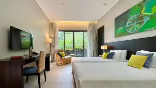 Thanyapura Sports & Health Resort - 50
