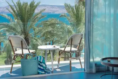 U Boutique Kinneret by the Sea of Galilee - 35