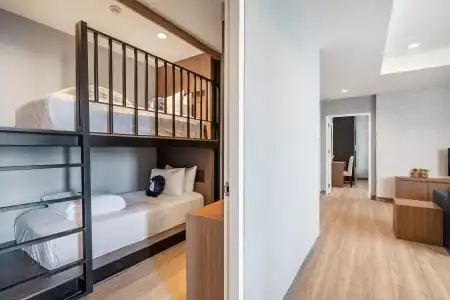 Kokotel Bangkok Dheva Thonglor - 25