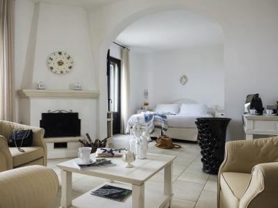 Borgobianco Resort & Spa Polignano - MGallery Collection - 1