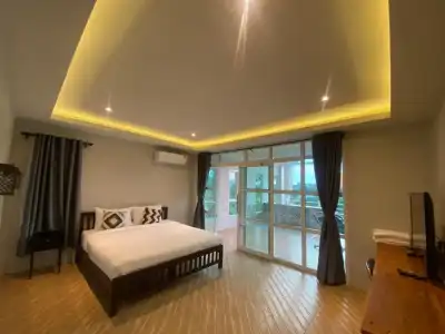 Krin Resort - 32