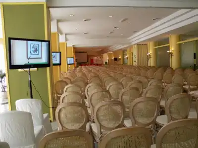 dei Congressi - 40