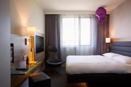 Moxy Milan Linate Airport - 38