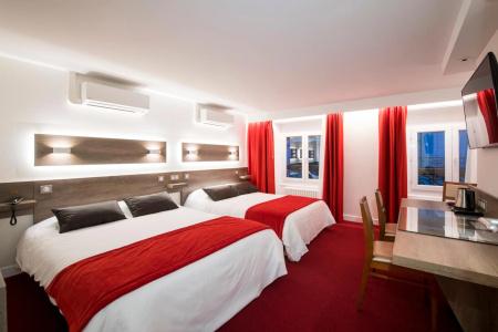 Hôtel La Résidence Lyon - 16