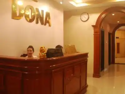 Dona - 1