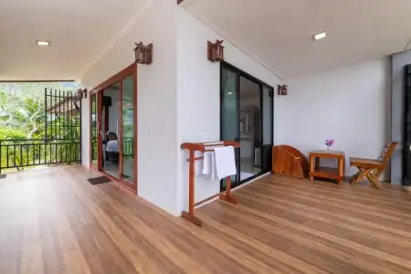 Ibiza Bungalow - 67
