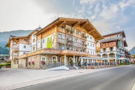 Flachauerhof - 0