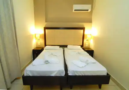 Michel Apartments - 2