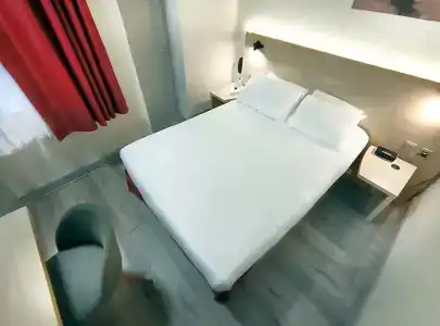 Best Western Saint Antoine - 64