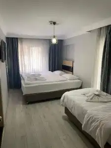 Ece HAN Butik Otel - 34
