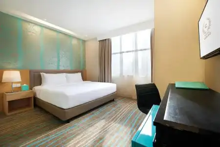 Cosmo Kuala Lumpur - 28