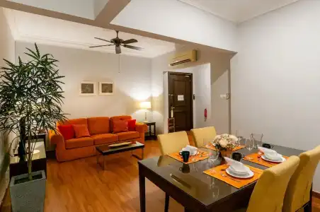 Wedgewood Residences Mont' Kiara - 123