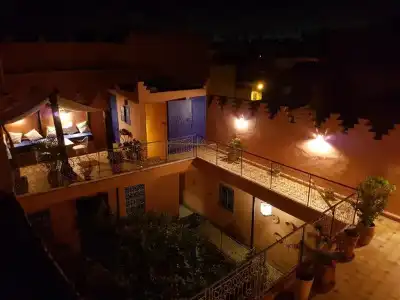 Dar Yasmin - Villa - 9