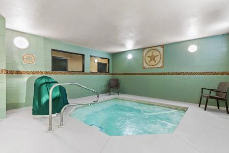 Comfort Suites El Paso West - 19