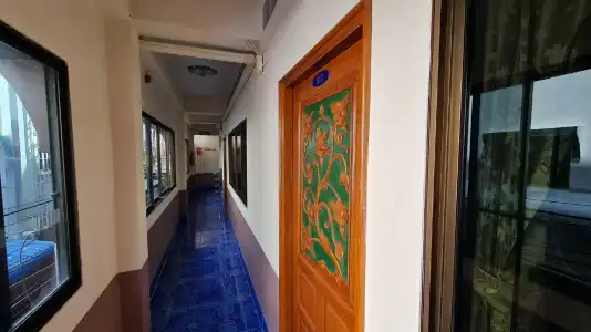 Vech Guesthouse Patong - 10