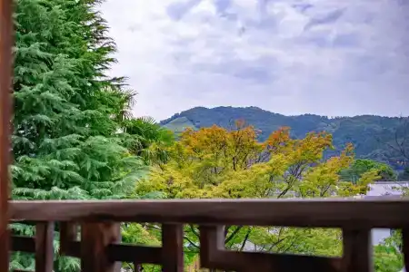 Ryokan Yoshida-sanso - 19