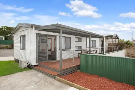 Warrnambool Holiday Village - 93