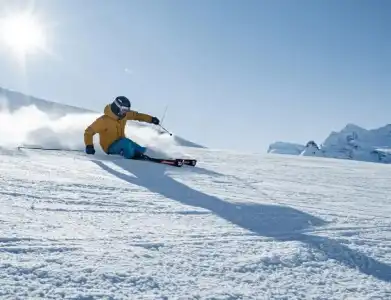 WaldFletschhorn Private Whole in Saas-Fee: 360 Alpine Views & Sauna - 14