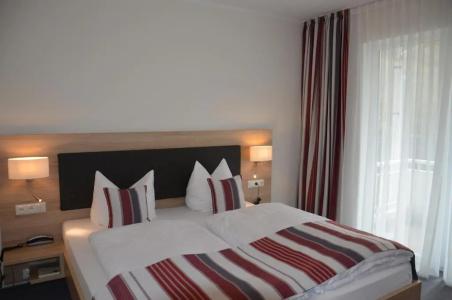 Flair am Rosenhügel - Garni - 27